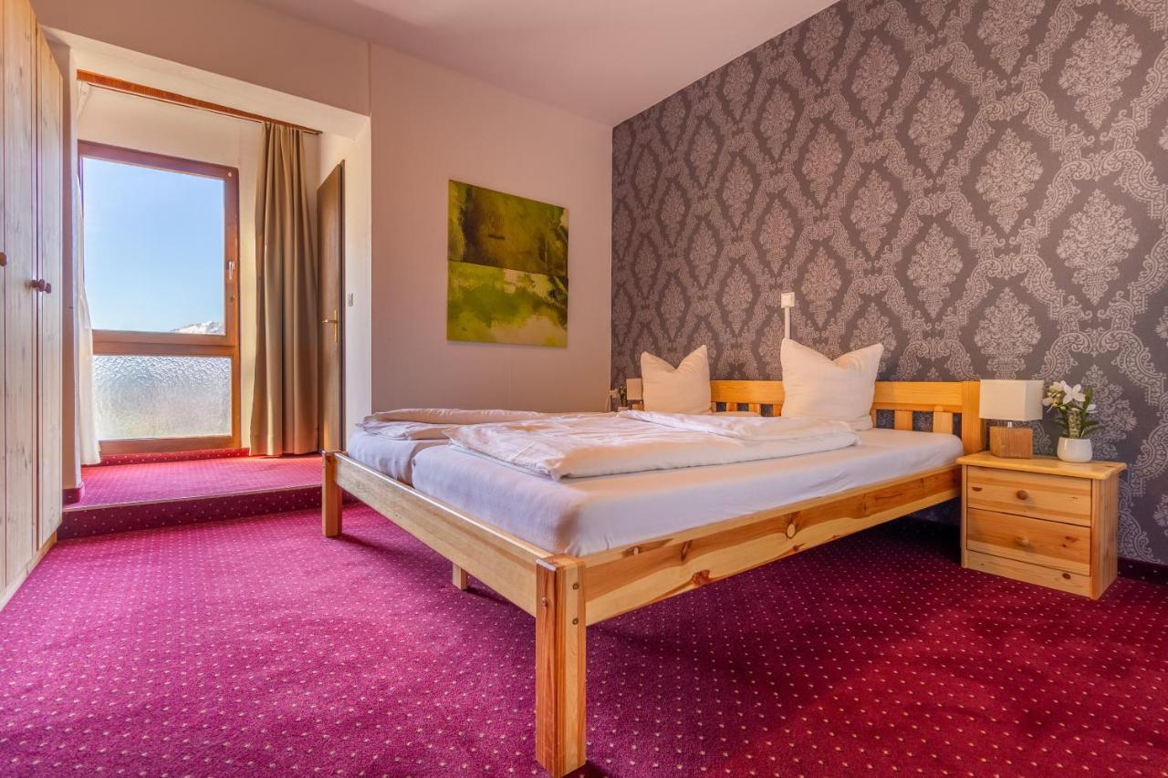 Hotel Pension Loewen In Sulz Sulz  Ngoại thất bức ảnh