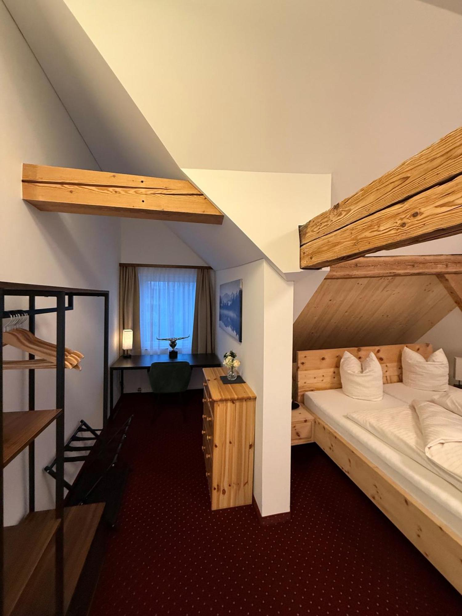 Hotel Pension Loewen In Sulz Sulz  Ngoại thất bức ảnh